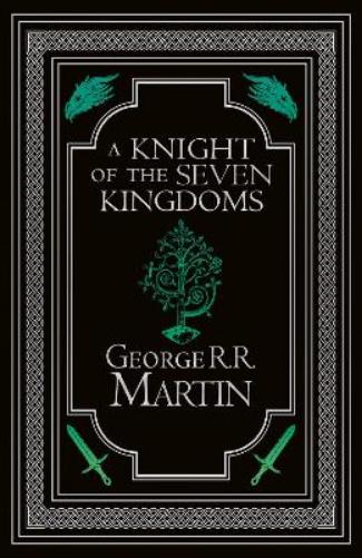 A Knight of the Seven Kingdoms Collector’s Edition