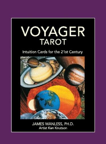 Voyager Tarot