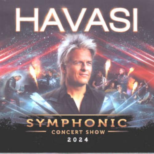 Symphonic-Concert Show 2024