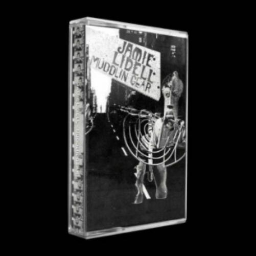 `LIDELL, JAMIE` MUDDLIN` GEAR (RSD) Cassette NEW