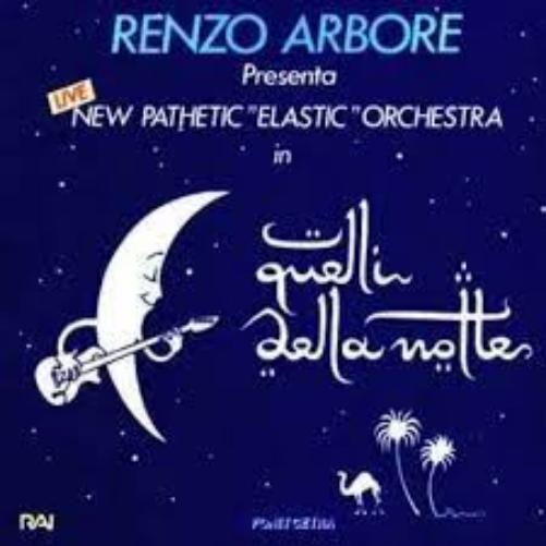 quelli della notte limited ed. color