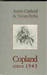 Copland Since 1943