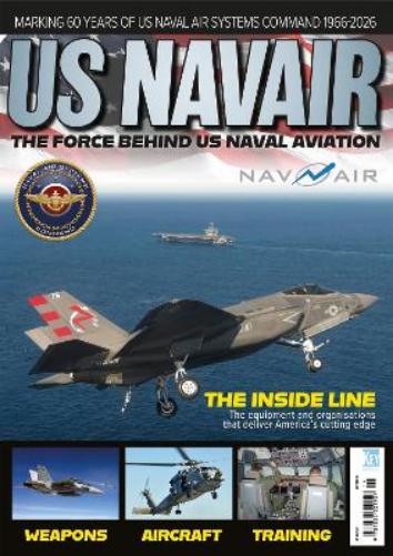 US Navair