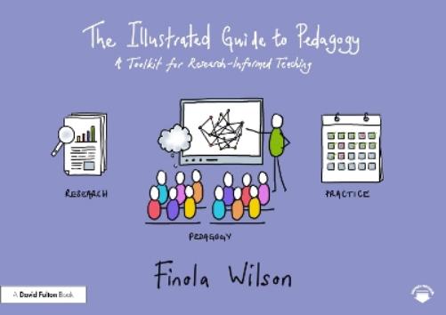 The Illustrated Guide to Pedagogy