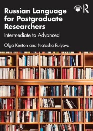 Russian Language for Postgraduate Researchers