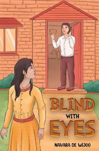 Blind With Eyes