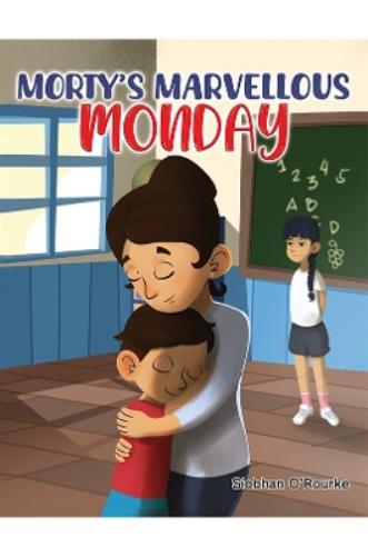 Morty’s Marvellous Monday
