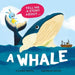 Tell Me a Story About: A Whale