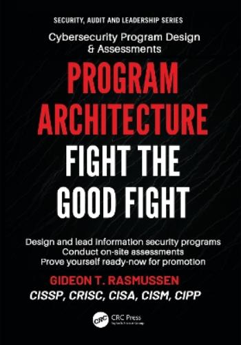 Program Architecture