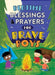 Bedtime Blessings and Prayers for Brave Boys: Read-Aloud Devotions