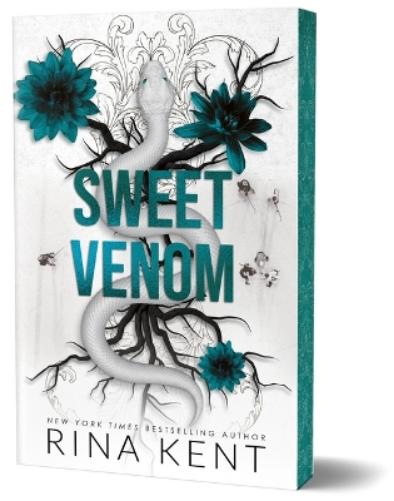 Sweet Venom (Deluxe Edition)