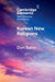 Korean New Religions