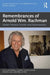 Remembrances of Arnold Wm. Rachman