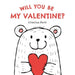 Will You Be My Valentine?