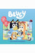 BLUEY 2026 FAMILY ORGANISER CALENDAR