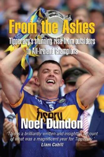 From the Ashes