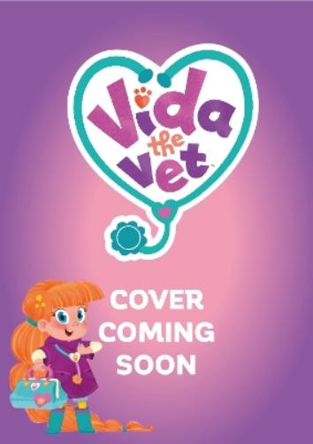 Vida the Vet: Pippen's Sore Tummy