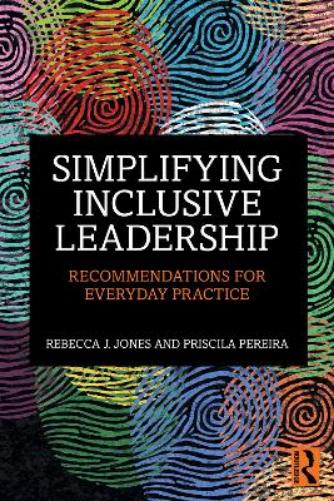 Simplifying Inclusive Leadership