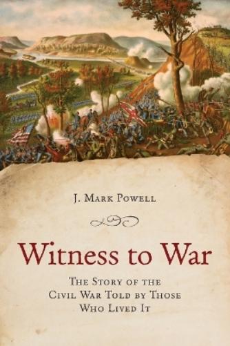 Witness to War