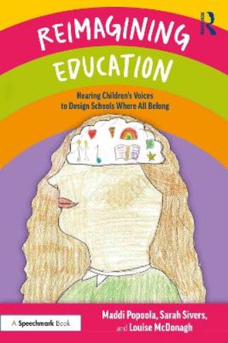 Reimagining Education