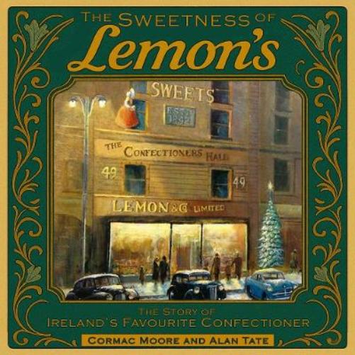 The Sweetness of Lemon's
