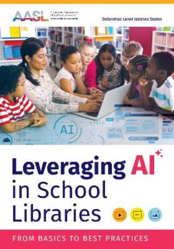 Leveraging AI in School Libraries
