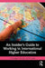 An Insider's Guide to Working in International Higher Education