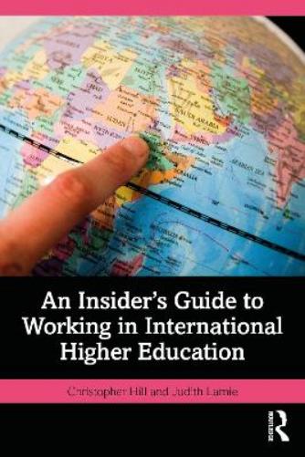 An Insider's Guide to Working in International Higher Education
