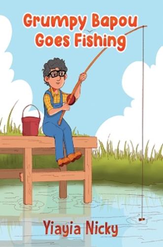 Grumpy Bapou Goes Fishing