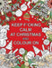 Keep F*cking Calm at Christmas and Colour On
