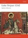 Lake Peipus 1242
