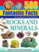 Rocks and Minerals