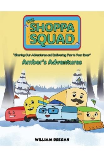 The Shoppa Squad - Amber's Adventures