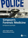 Simpson's Forensic Medicine