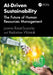 AI-Driven Sustainability