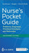 Nurse's Pocket Guide