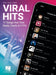 Viral Hits: 17 Songs That Rule Reels, Feeds, & Fyps - Piano/Vocal/Guitar Songbook