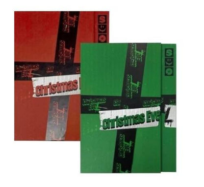 Holiday Special Single : Christmas EveL (Assorted)