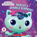 Mercat's Sparkle Surprise!: A Touch-And-Feel Storybook (Gabby's Dollhouse