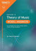 Trinity College London Theory of Music Model Answers Grade 4