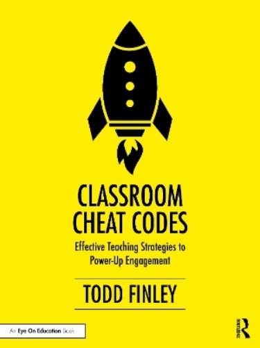 Classroom Cheat Codes