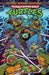 Teenage Mutant Ninja Turtles: Saturday Morning Adventures, Vol. 7
