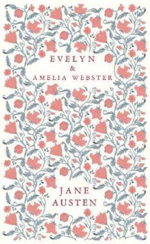 Evelyn and Amelia Webster