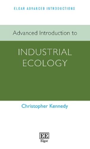 Advanced Introduction to Industrial Ecology
