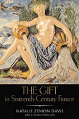 Gift in Sixteenth-Century France