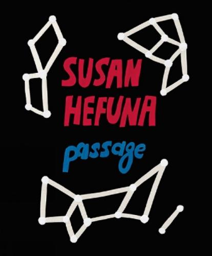 Susan Hefuna - passage
