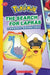 Search For Lapras (Pokemon: 2 Graphic Adventures #7)