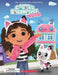 Gabby's Dollhouse: The Movie (Gabby's Dollhouse: Storybook with Add-On