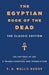 The Egyptian Book of the Dead