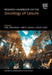 Research Handbook on the Sociology of Leisure